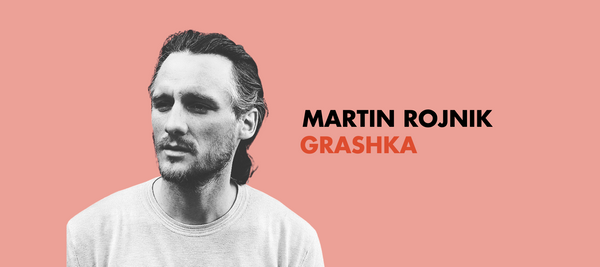 203: Martin Rojnik (Grashka) - o prihodnosti prehrane, samooskrbe in pomenu regenerativnega kmetijstva